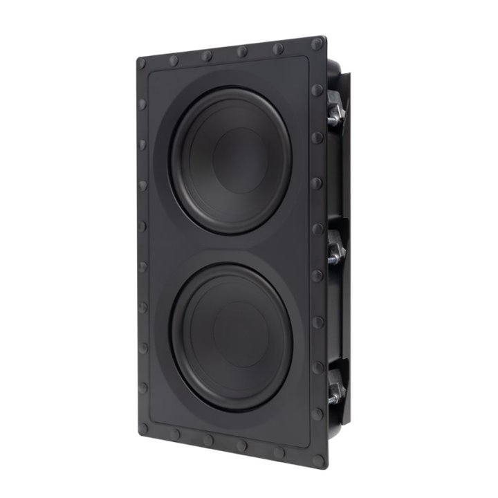 Martin Logan DYNAMO IW-S - 1 szt - Raty 0% - Gwarancja producenta - Salon Łódź