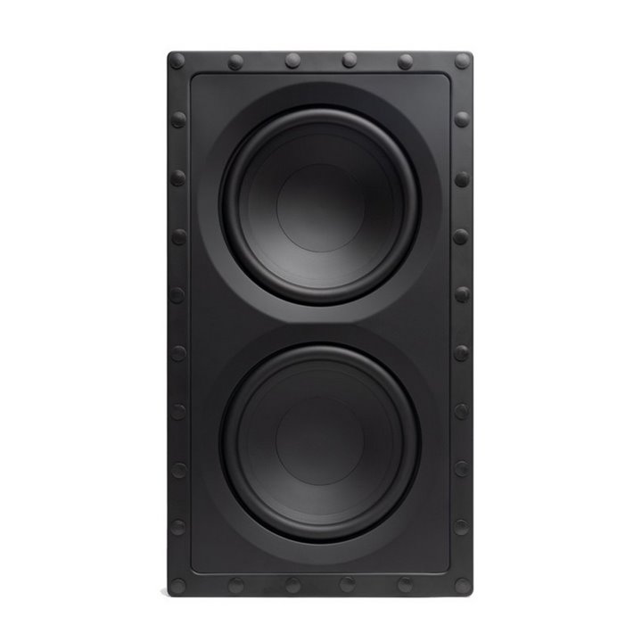 Martin Logan DYNAMO IW-S - 1 szt - Raty 0% - Gwarancja producenta - Salon Łódź
