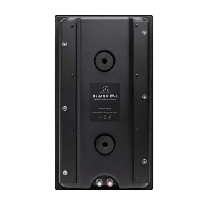 Martin Logan DYNAMO IW-S - 1 szt - Raty 0% - Gwarancja producenta - Salon Łódź
