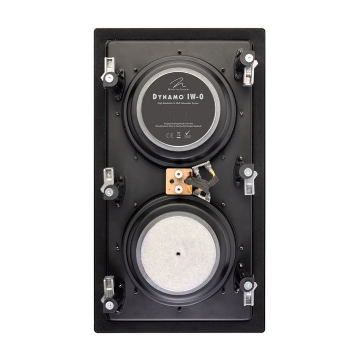 Martin Logan DYNAMO IW-O - 1 szt - Raty 0% - Gwarancja producenta - Salon Łódź