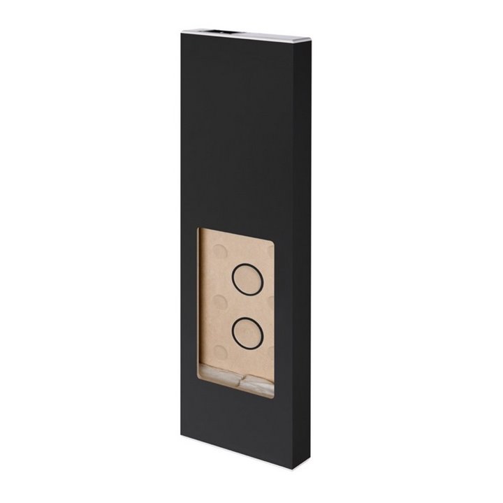 Martin Logan DYNAMO BACK BOX obudowa do IW-O