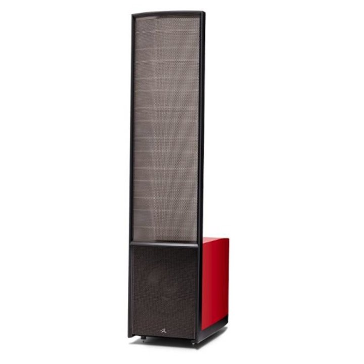 Martin Logan Renaissance ESL 15A Kolor Paleta RAL Red 1 szt - Raty 0% - Gwarancja producenta - Salon Łódź