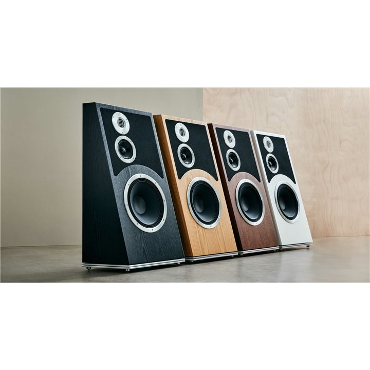 Audiovector Trapeze (White Silk) 1szt. - Raty 0% - Gwarancja Producenta - Salon Łódź