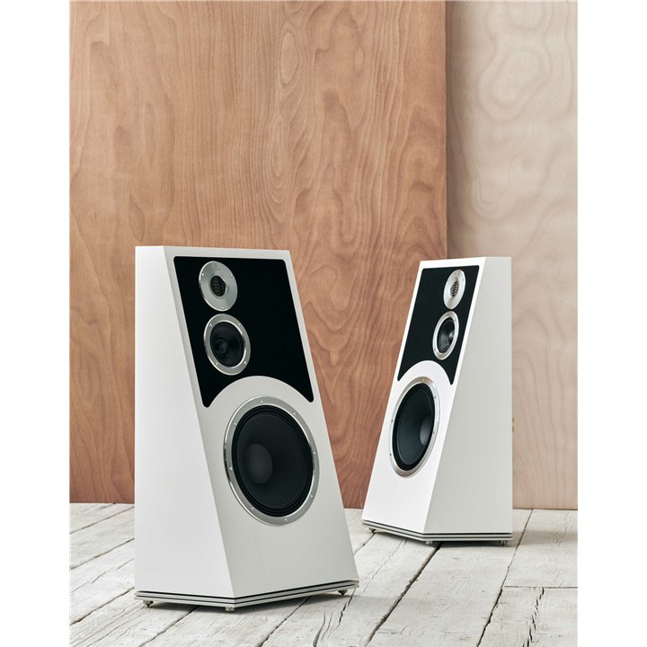 Audiovector Trapeze (Italian Walnut) 1szt. - Raty 0% - Gwarancja Producenta - Salon Łódź