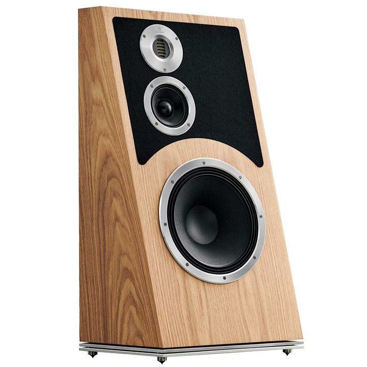 Audiovector Trapeze (Nordic Oak) 1szt. - Raty 0% - Gwarancja Producenta - Salon Łódź