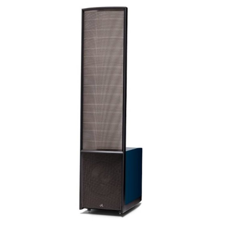 Martin Logan EXPRESSION ESL 13A Dark Cherry 1 szt - Raty 0% - Gwarancja producenta - Salon Łódź