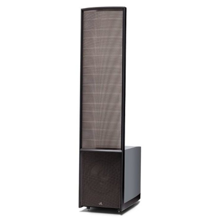 Martin Logan EXPRESSION ESL 13A Gloss Black 1 szt - Raty 0% - Gwarancja producenta - Salon Łódź