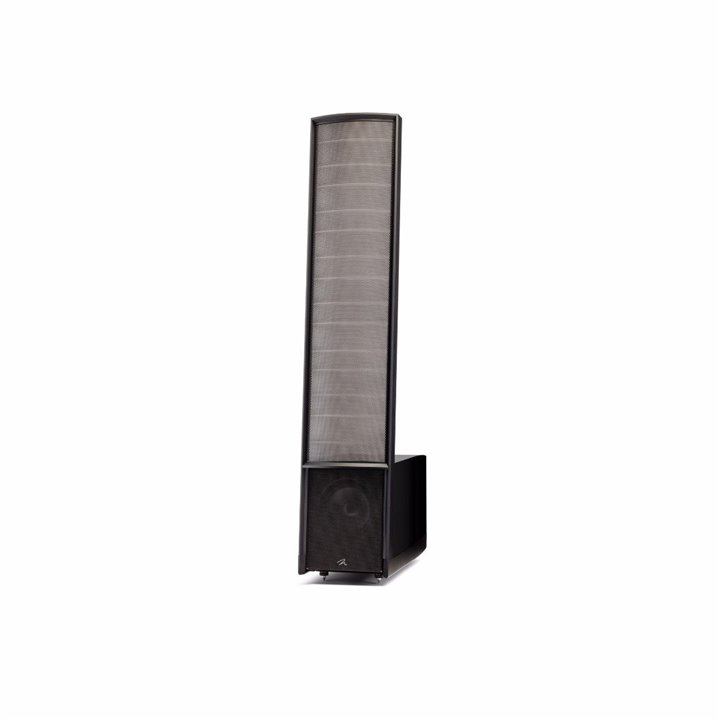 Martin Logan Impression ESL 11A (Gloss Mettalic Deep Sea Blue) 1szt - Raty 0% - Gwarancja producenta - Salon Łódź