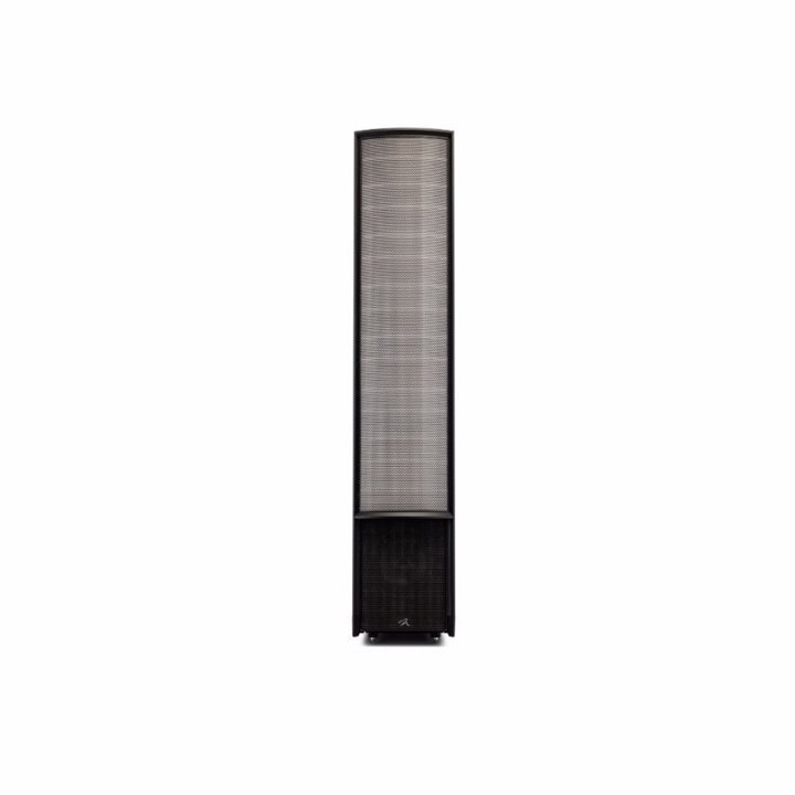 Martin Logan Impression ESL 11A (Gloss Mettalic Deep Sea Blue) 1szt - Raty 0% - Gwarancja producenta - Salon Łódź