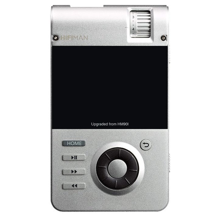 HiFiMan HM-901U (Balanced Card)