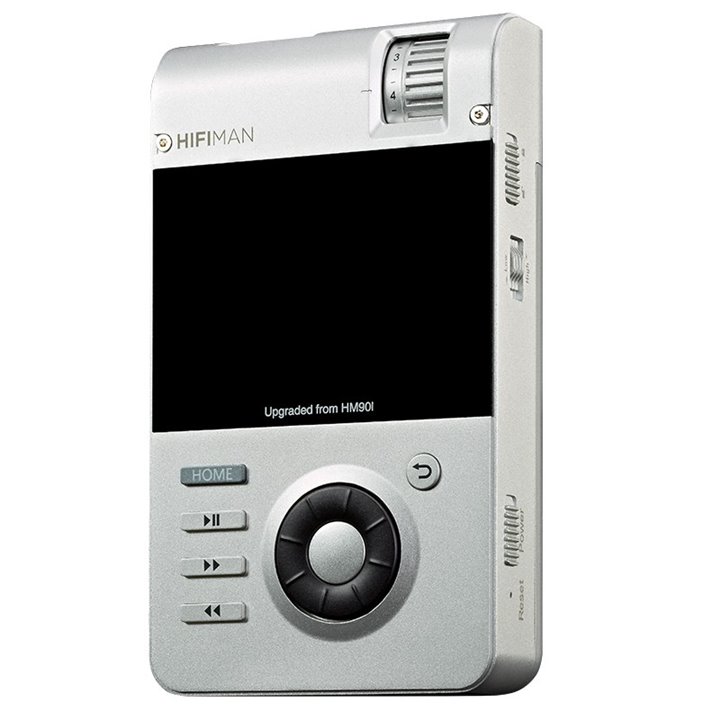 HiFiMan HM-901U (IEM Card)