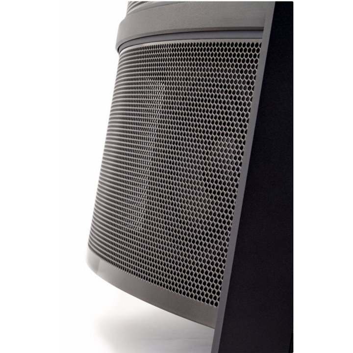 Martin Logan ILLUSION ESL C34A Gloss Mettalic Artic Silver  - Raty 0% - Gwarancja producenta - Salon Łódź