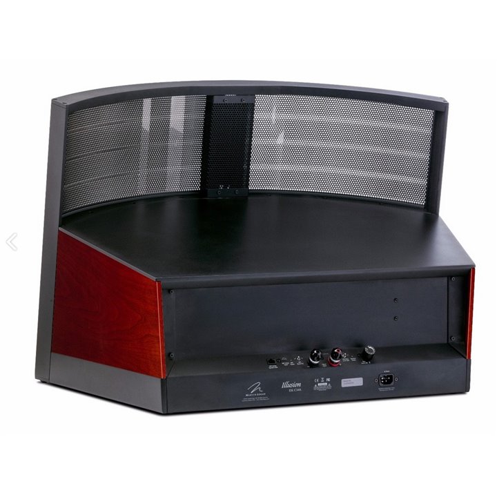Martin Logan ILLUSION ESL C34A Gloss Mettalic Meteor Grey  - Raty 0% - Gwarancja producenta - Salon Łódź