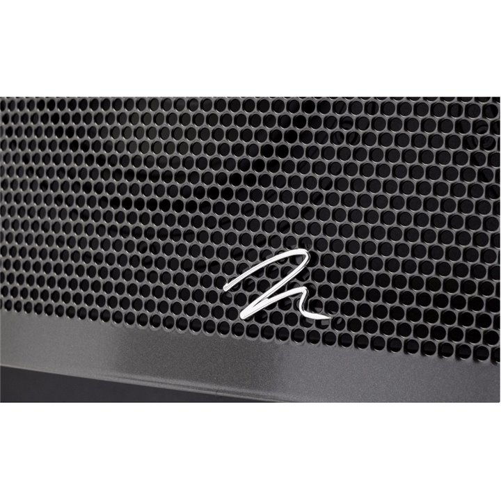 Martin Logan ILLUSION ESL C34A Gloss Mettalic Meteor Grey  - Raty 0% - Gwarancja producenta - Salon Łódź