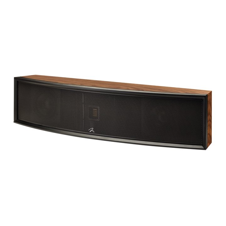 Martin Logan Focus ESL C18 Gloss Mettalic Artic Silver - Raty 0% - Gwarancja producenta - Salon Łódź