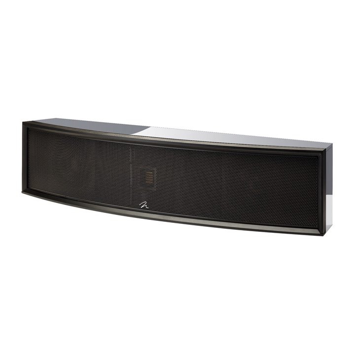Martin Logan Focus ESL C18 Gloss Mettalic Artic Silver - Raty 0% - Gwarancja producenta - Salon Łódź