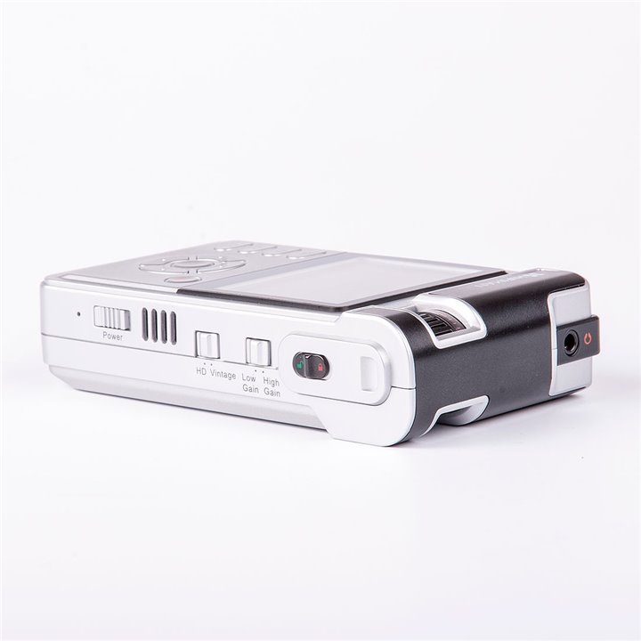 HiFiMan HM-650 (Minibox Card)