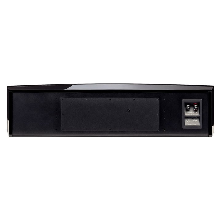 Martin Logan Focus ESL C18 Gloss Metallic Basalt Black - Raty 0% - Gwarancja producenta - Salon Łódź