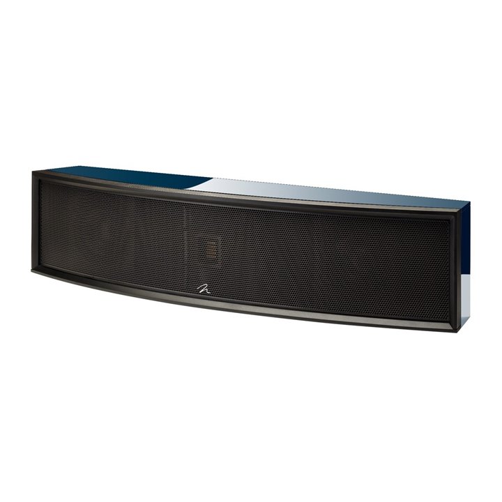 Martin Logan Focus ESL C18 Gloss Metallic Basalt Black - Raty 0% - Gwarancja producenta - Salon Łódź
