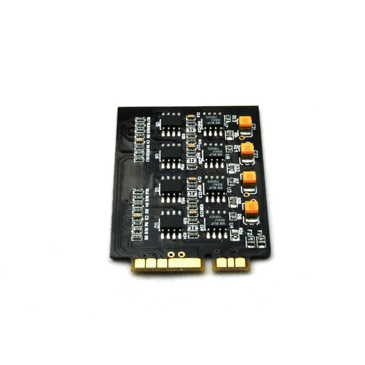 HiFiMan Balanced Amplifier Card