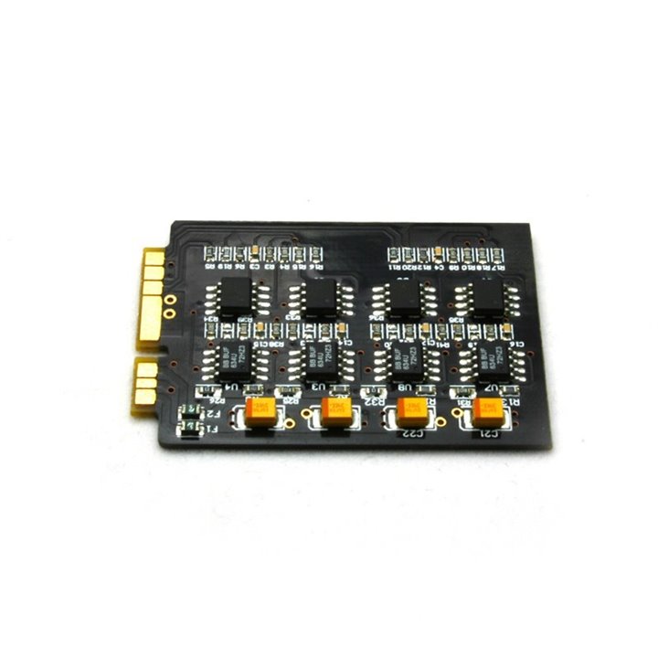 HiFiMan Balanced Amplifier Card