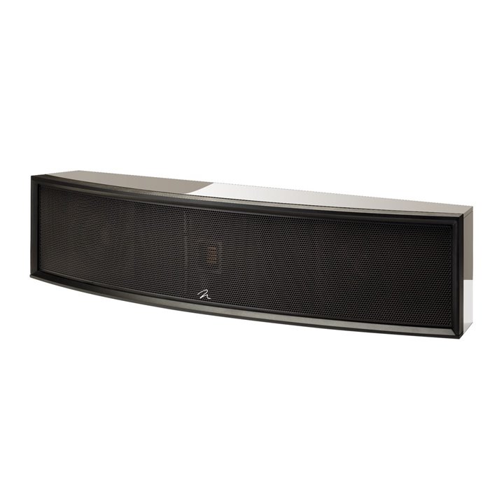Martin Logan Focus ESL C18 Gloss Mettalic Cordoba Red - Raty 0% - Gwarancja producenta - Salon Łódź