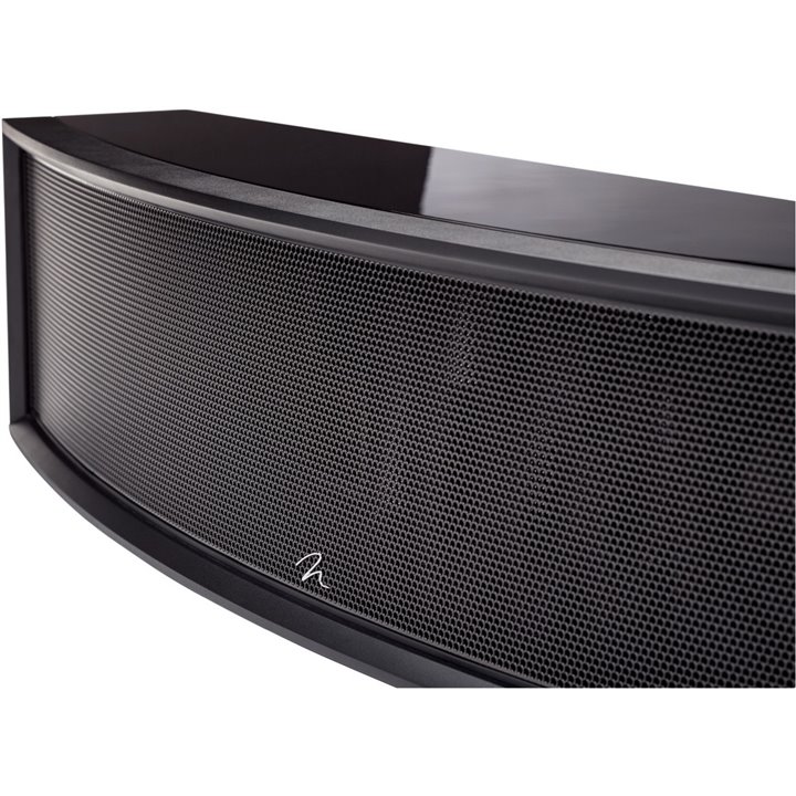 Martin Logan Focus ESL C18 Gloss Mettalic Cordoba Red - Raty 0% - Gwarancja producenta - Salon Łódź