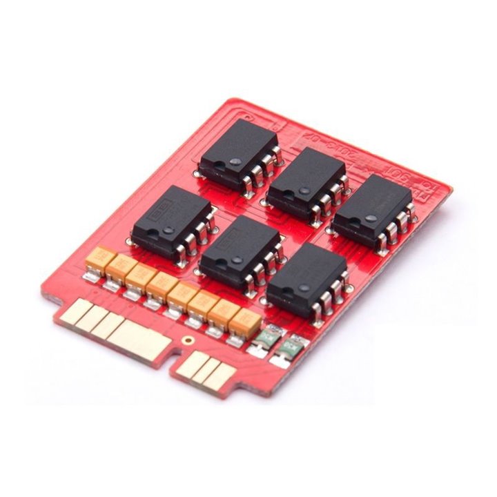HiFiMan Minibox Amplifier Card