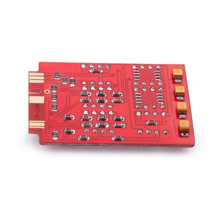 HiFiMan Minibox Amplifier Card