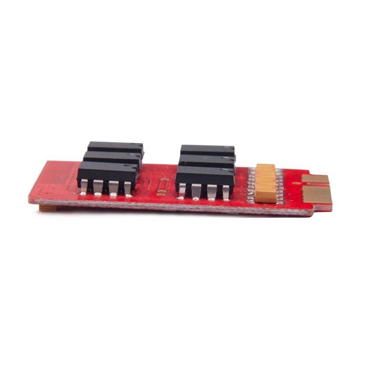 HiFiMan Minibox Amplifier Card