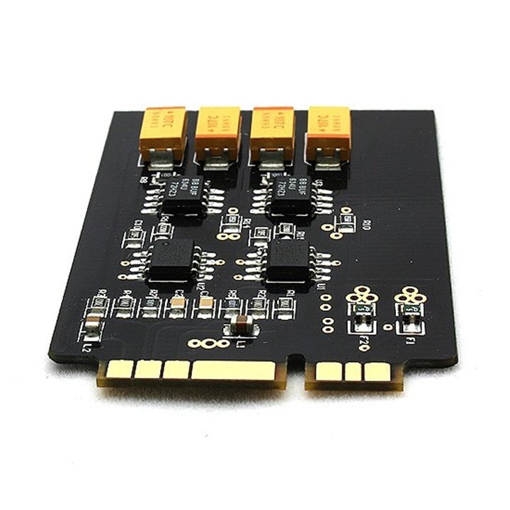 HiFiMan IEM Amplifier Card