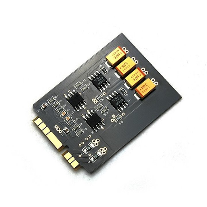 HiFiMan IEM Amplifier Card