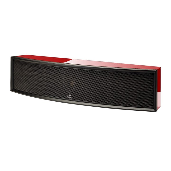 Martin Logan Focus ESL C18 Gloss White - Raty 0% - Gwarancja producenta - Salon Łódź