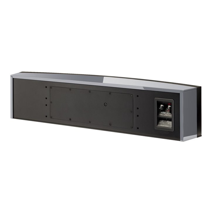 Martin Logan Focus ESL C18 Gloss White - Raty 0% - Gwarancja producenta - Salon Łódź