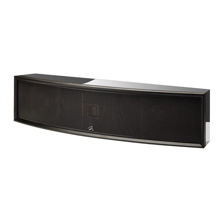 Martin Logan Focus ESL C18 Gloss Black - Raty 0% - Gwarancja producenta - Salon Łódź