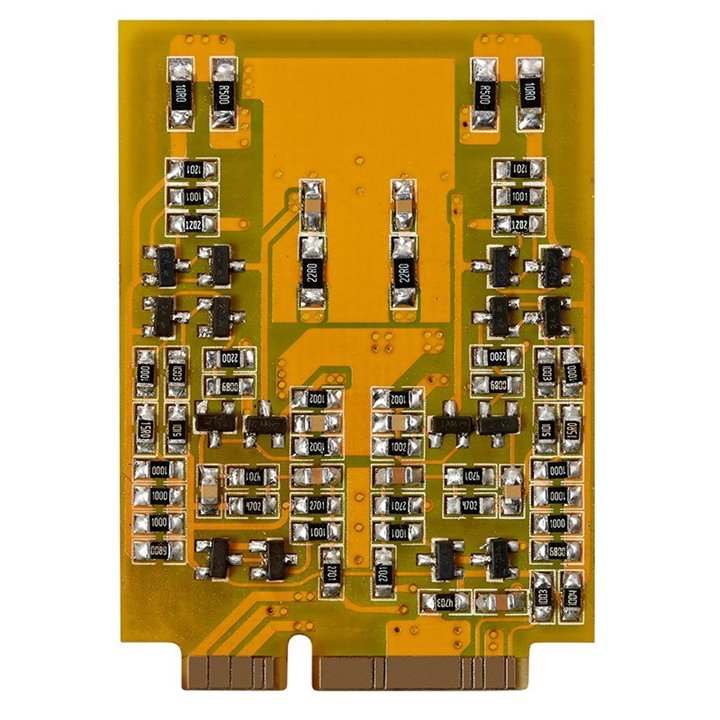 HiFiMan Musical Amplifier Card