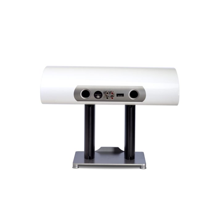 Paradigm Persona C High Gloss Harmony White - Raty 0% - Gwarancja producenta - Salon Łódź