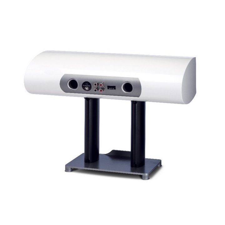 Paradigm Persona C High Gloss Harmony White - Raty 0% - Gwarancja producenta - Salon Łódź