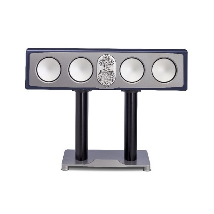 Paradigm Persona C Metal Gloss Aria Blue - Raty 0% - Gwarancja producenta - Salon Łódź
