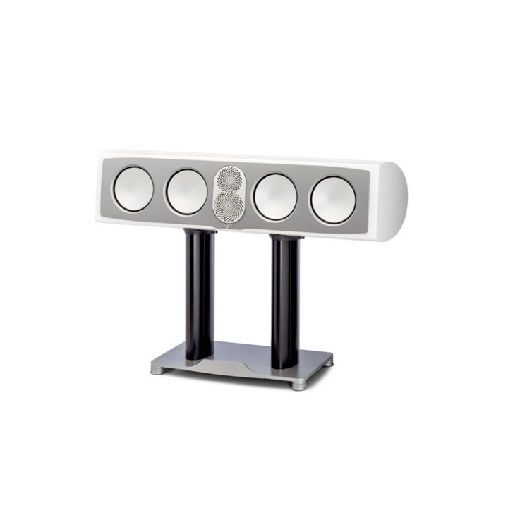 Paradigm Persona C Metal Gloss Sonic Silver - Raty 0% - Gwarancja producenta - Salon Łódź