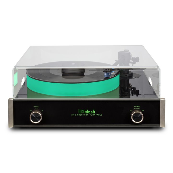 McIntosh MT5 / Raty 0% - Gwarancja producenta - Salon Łódź