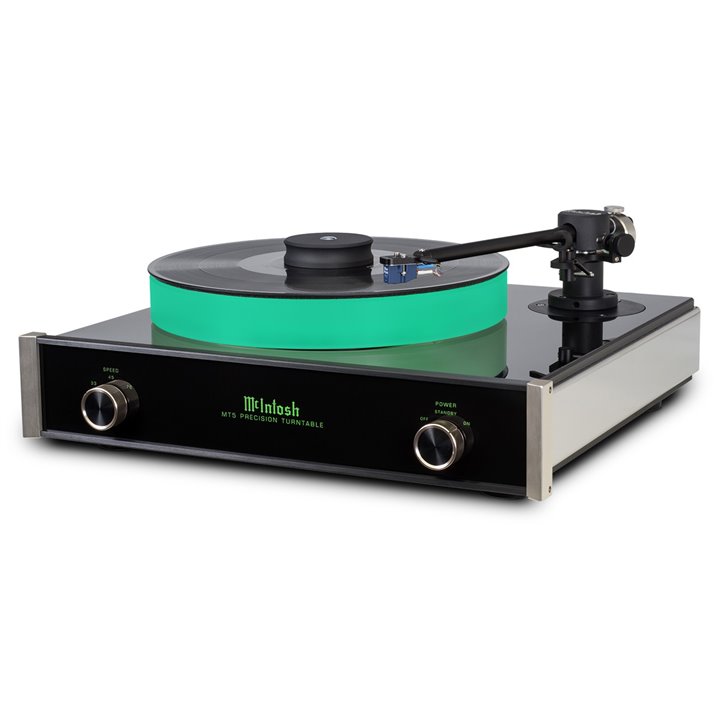 McIntosh MT5 / Raty 0% - Gwarancja producenta - Salon Łódź