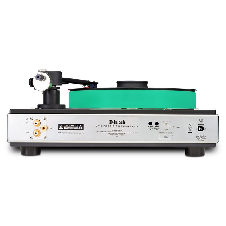McIntosh MT5 / Raty 0% - Gwarancja producenta - Salon Łódź