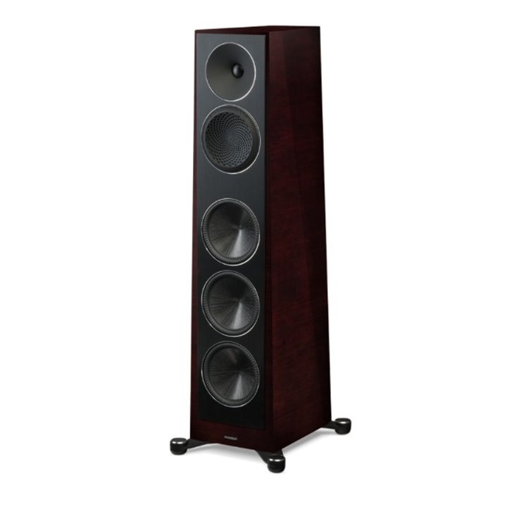 Paradigm FOUNDER 120H Black Walnut 1szt - Raty 0% - Gwarancja producenta - Salon Łódź - Możliwy montaż u klienta