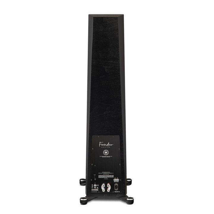 Paradigm FOUNDER 120H Black Walnut 1szt - Raty 0% - Gwarancja producenta - Salon Łódź - Możliwy montaż u klienta
