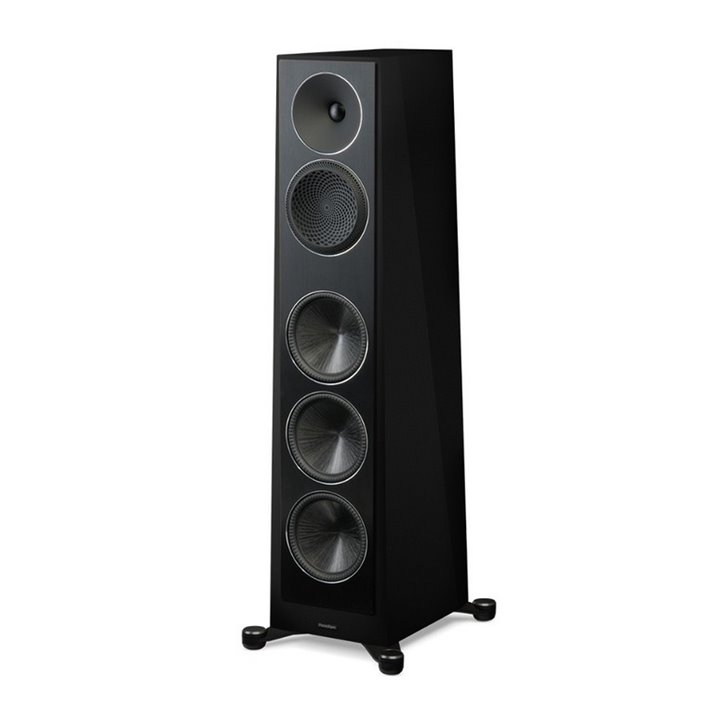Paradigm FOUNDER 120H Black Walnut 1szt - Raty 0% - Gwarancja producenta - Salon Łódź - Możliwy montaż u klienta