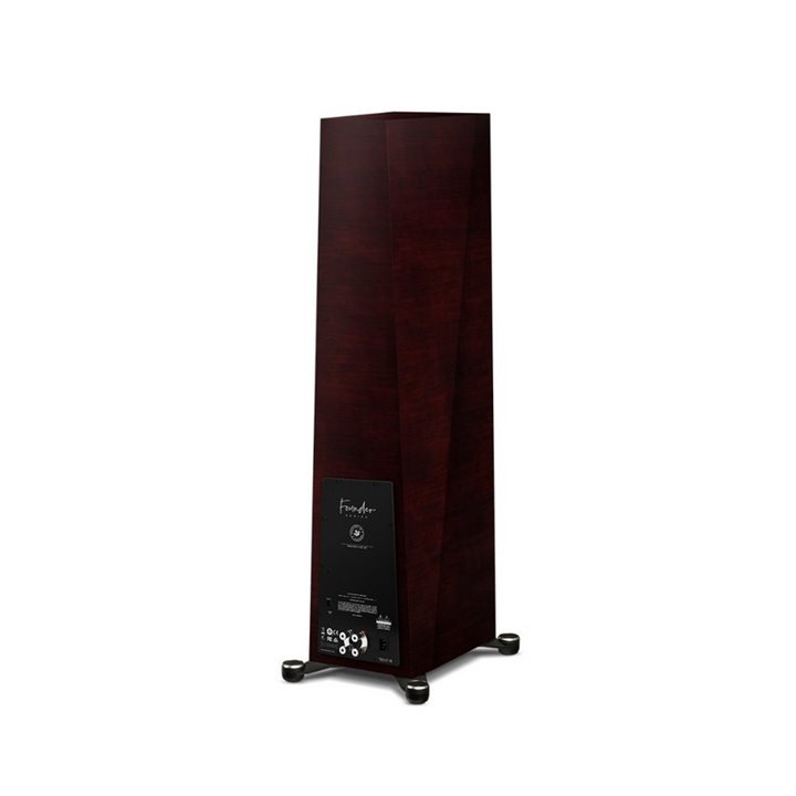 Paradigm FOUNDER 120H Black Walnut 1szt - Raty 0% - Gwarancja producenta - Salon Łódź - Możliwy montaż u klienta