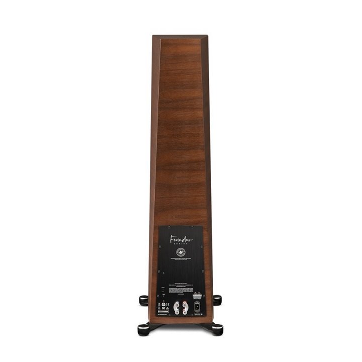 Paradigm FOUNDER 120H Black Walnut 1szt - Raty 0% - Gwarancja producenta - Salon Łódź - Możliwy montaż u klienta