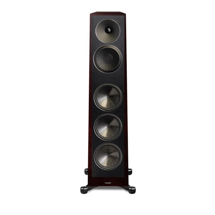 Paradigm FOUNDER 100F Walnut 1szt - Raty 0% - Gwarancja producenta - Salon Łódź - Możliwy montaż u klienta