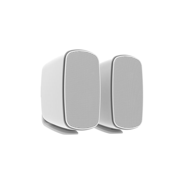 Monitor Audio CLIMATE CL2 M 3G (White) 1szt. / Raty 0% - Gwarancja Producenta - Salon Łódź